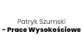 Patryk Szumski - Prace Wysokościowe, Gdańsk