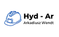 Zakład Instalacji Sanitarnych Hyd-Ar Arkadiusz Wendt, Chwaszczyno