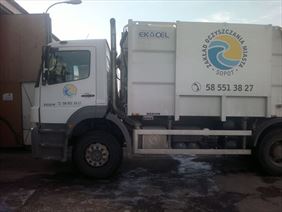 gazodiesel, Ska-Tech Bogusław Skarpetowski, Miszewo