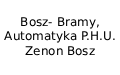 Bosz - Bramy, Automatyka P.H.U. Zenon Bosz, Żukowo
