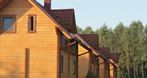 Wood&house Maciej Szczypior, całoroczne domki drewniane do 35 m2 bez pozwolenia, domki skandynawskie z litego drewna producent, domy drewniane w stanie deweloperskim cena, Smętówko