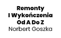 Remonty I Wykończenia Od A Do z Norbert Goszka, Smołdzino