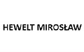 Hewelt Mirosław, Rumia