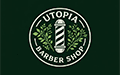 Barber shop utopia Słupsk, Słupsk