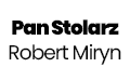 Pan Stolarz Robert Miryn, Pępowo