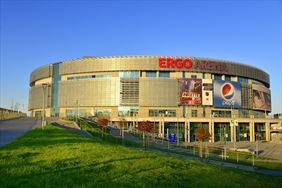 arena budowa, Stalko Sp. z o. o., Gdańsk