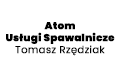 Atom Usługi Spawalnicze Tomasz Rzędziak, Sopot