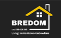 BREDOM Usługi Remontowo-Budowlane Filip Bresiński, Czersk
