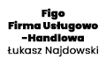 Figo Firma Usługowo-Handlowa Łukasz Najdowski, Dąbrówka
