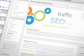 usługi SEO, Technet Media Marcin Wójcik, Słupsk