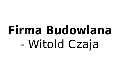 Firma Budowlana - Witold Czaja, Borkowo