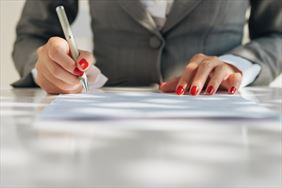 akt notarialny, Kancelaria Notarialna Gabriela Rana Khanorr, Słupsk