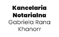 Kancelaria Notarialna Gabriela Rana Khanorr, Słupsk