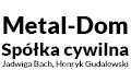 Metal-Dom Spółka cywilna Jadwiga Bach, Henryk Gudalewski, Gdynia