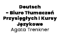Deutsch - Biuro Tłumaczeń Przysięgłych I Kursy Językowe Agata Trenkner, Gdańsk