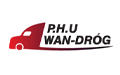 Przedsiębiorstwo Handlowo-Usługowe Wan-Dróg Jan Wanke, Banino