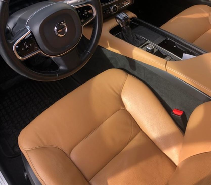Zewnętrzny i wewnętrzny autodetailing, Car Force Jakub Pawłowski, Gdynia