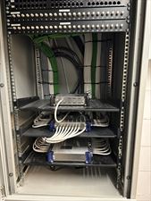 montaż instalacji, El-Instal Jacek Uznański, Gdańsk