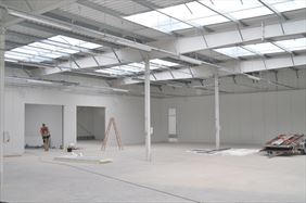 instalacje, El-Instal Jacek Uznański, Gdańsk