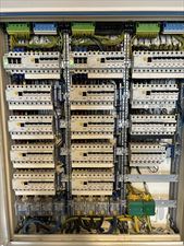 usługi elektryczne, El-Instal Jacek Uznański, Gdańsk
