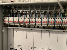 usługi elektryczne, El-Instal Jacek Uznański, Gdańsk