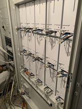 instalacje, El-Instal Jacek Uznański, Gdańsk