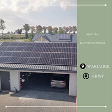 montaż car portów, Solar Planet Fotowoltaika i pompy ciepła, Skórcz