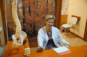 medycyna naturalna, Ewa Twarowska-Cieślik lek. med. Indywidualna specjalistyczna praktyka lekarska Choroby wewnętrzne, Gdańsk