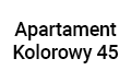 Apartament Kolorowy 45, Władysławowo