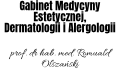 Gabinet Medycyny Estetycznej, Dermatologii i Alergologii prof. dr hab. med. Romuald Olszański, Gdynia