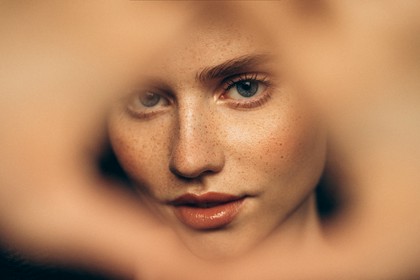 młodzieńcza skóra