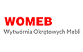 Womeb Wytwórnia okrętowych mebli mgr Piotr Dudko, Rumia