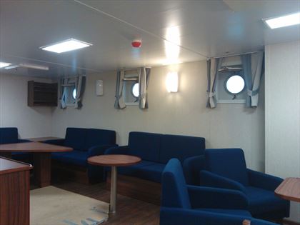 meble dla przemysłu stoczniowego