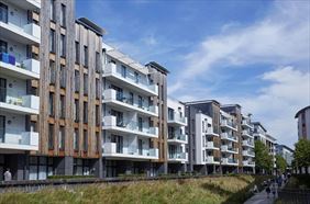 administracja budynków, Dominium Zarządzanie i Administrowanie Nieruchomościami Izabela Sitarz, Gdynia