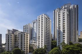 zarządzanie biurowcami, Dominium Zarządzanie i Administrowanie Nieruchomościami Izabela Sitarz, Gdynia