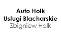 Auto Holk Usługi Blacharskie Zbigniew Holk, Warzno
