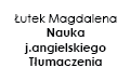 Biuro Tłumaczeń Magdalena Łutek, Gdynia