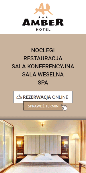 Amber Hotel, Gdańsk