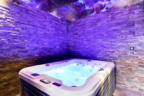 spa, Amber Hotel, Gdańsk