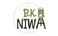 Niwa Geodeta inż. Barbara Kloske, Rozłazino