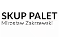 Mirosłąw Zakrzewki Skup palet, Miszewko
