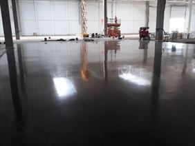 posadzki przemysłowe, MD Projekt Posadzki Przemysłowe sp. z o.o., Elbląg