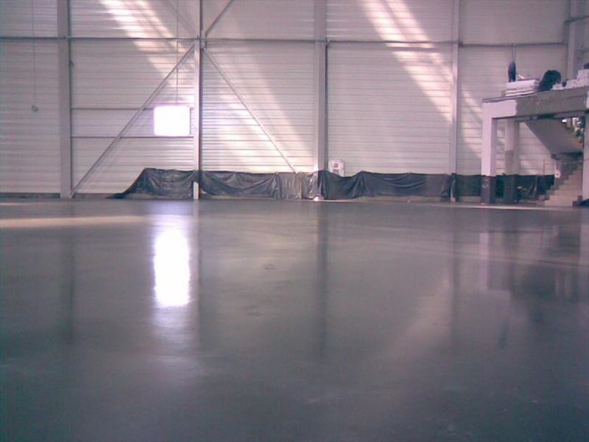 przyjazna Posadzki przemysłowe, MD Projekt Posadzki Przemysłowe sp. z o.o., Elbląg