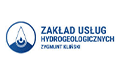 Kliński Zygmunt. Zakład Usług Hydrogeologicznych, Gdynia