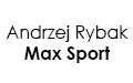 Andrzej Rybak Max Sport, Gdańsk