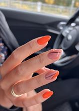 paznokcie, Mani Pedi by Luiza - Podologia, Gdańsk