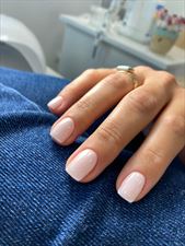 kosmetyczka, Mani Pedi by Luiza - Podologia, Gdańsk