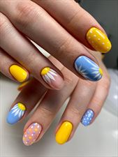 pielęgnacja paznokci, Mani Pedi by Luiza - Podologia, Gdańsk