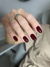 paznokcie, Mani Pedi by Luiza - Podologia, Gdańsk