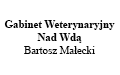 Gabinet Weterynaryjny Nad Wdą Bartosz Małecki, Lipusz
